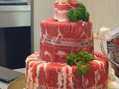 -哈哈碳都·牛肋条无限自助烤肉(宝龙店)