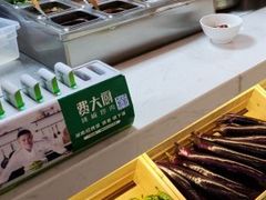-费大厨辣椒炒肉(万家丽一店)