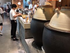-黑鸡小馆(金源店)