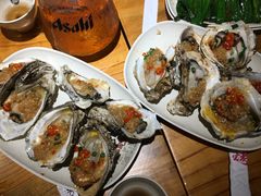 -木屋烧烤(白石洲店)