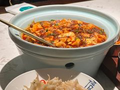 -椒点·川粤精品(香港广场店)