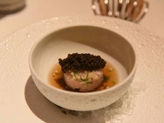 -Le Bernardin