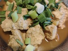 -小乡小镇·传承桐庐土菜·老板亲自烧的菜