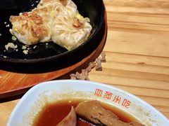 -恋萍小吃(时代店)