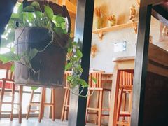 大堂-七七家的糖水店(涠洲岛3号店)