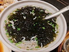 -金海湾海鲜排档(朱家尖店)