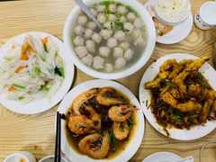 -九龙餐厅(大沽路店)