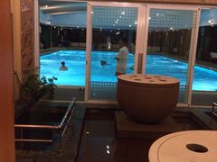 上海太阳岛度假酒店-太阳岛度假酒店