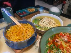 -锦府盐帮·侯宅(五棵松万达店)