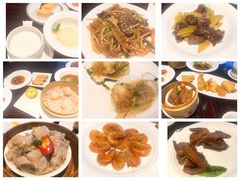 -新天世纪中餐厅
