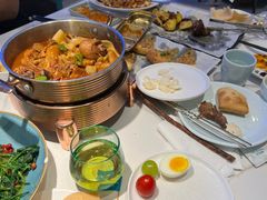 -阿里疆Alijiang·丝路美食·异域风情·清真(长楹天街店)