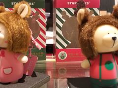 -星巴克(邯郸新世纪广场店)