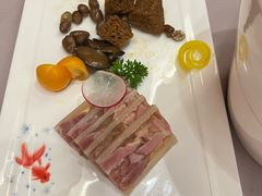 -银都上海菜馆(粤海东路店)