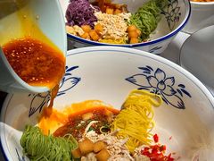 -小河盐帮·私家菜·烤鸭(三元桥·霄云路店)