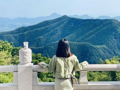 -径山寺