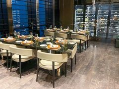 -重庆尼依格罗酒店·欣厨Niccolo Kitchen