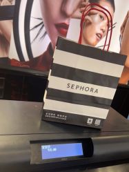 -丝芙兰Sephora