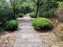 -缥缈峰景区