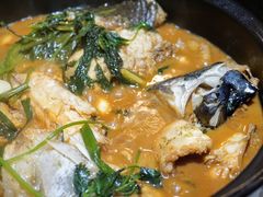 -九道菜有鸡鱼头(石鼓路店)