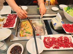 -鑫宝沙茶牛肉火锅(永泰店)