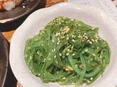 -小川洋风料理(街道口店)