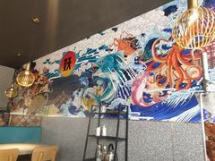 -半天妖烤鱼(海那城店)