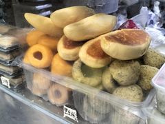 -天泽祥·鼓楼馒头(鼓楼店)