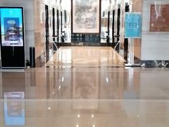 -青岛城阳宝龙福朋喜来登酒店