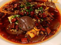 -玉林烤鸭店(黄村康庄店)