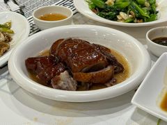-万年酒楼(越秀南路店)