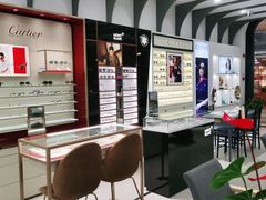 -宝岛眼镜(南京金鹰世界店)