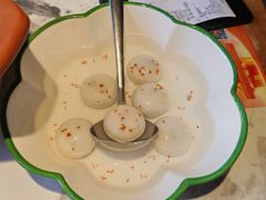 宁波汤圆-塘人·老底子宁波菜小馆(南塘老街店)