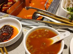 -海底捞火锅(万达广场店)