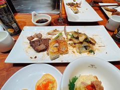 土豆泥-大渔·观筵(三里屯太古里店)