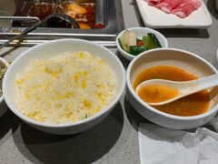 -海底捞火锅(龙湖三千集店)