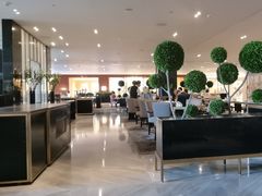 -王府半岛酒店·大堂茶座