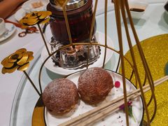 -广州酒家(中华广场店)