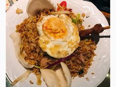 -翠华餐厅(铜锣湾糖街店)