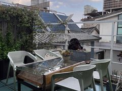 -唐咖精品咖啡(大理古城手冲店)
