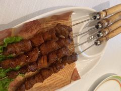 -开海·红岛海鲜虾水饺(石老人店)