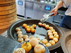 -鑫震源·苏式大虾生煎(山塘街店)