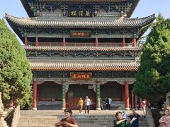 -迎泽公园