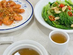 -明香海鲜酒家(华强北店)