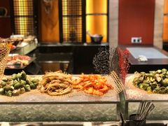 -深圳四季酒店·馥自助餐厅