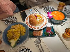 -太食獸泰式茶餐厅(IFS国金中心店)