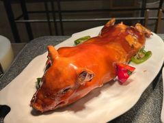 -味餐厅·海鲜·火锅·自助餐