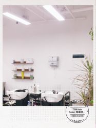 点击看大图 -未来美发·T1M HAIR SALON