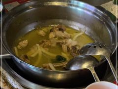 -同仁四季椰子鸡(宝安壹方城店)