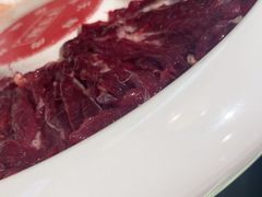 -千牛将·鲜牛肉火锅(开元路店)