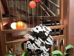 -庆云楼饭庄(什刹海店)
